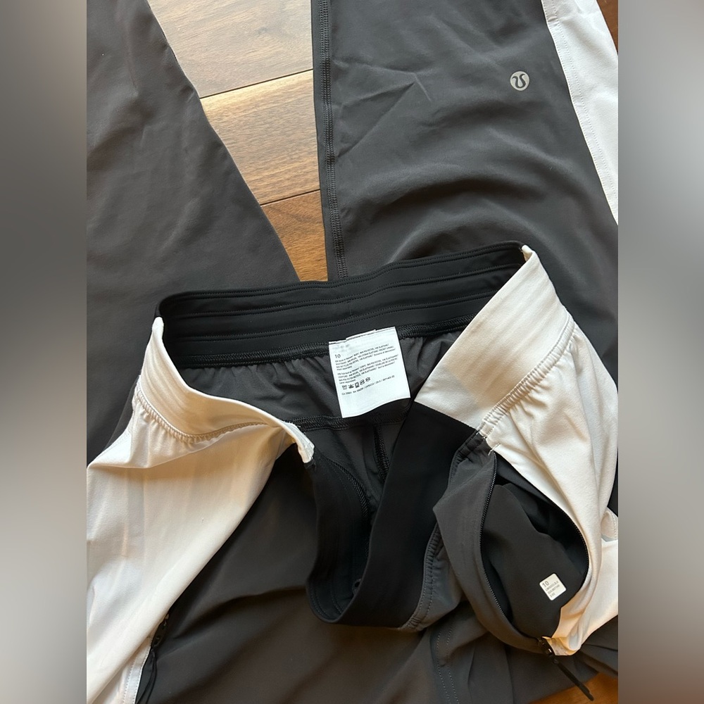 🍋Lululemon Adapted State Women’s HR Joggers Size 10
